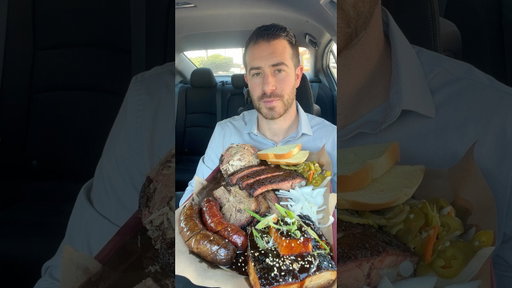 $200 BBQ