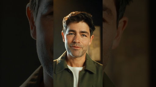Good Energy with Adrian Grenier: Starbucks & The Devil Wears Prada 2