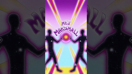 Legacy Forever - 60 Years of Marshall And Hendrix