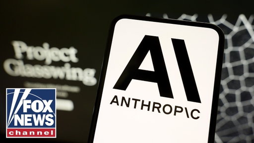 Anthropic CEO's warning sparks call for 'RADICAL' change