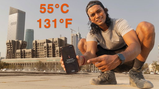 I Visited the World’s Hottest City