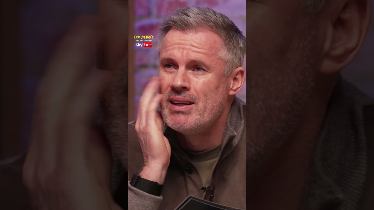 Jamie Carragher CALLS OUT Premier League clubs! 📣
