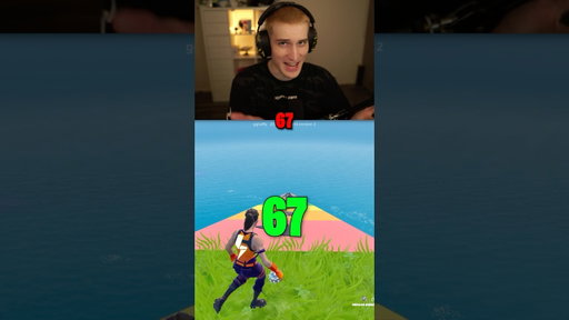 CLOSEST TO 67M WINS 🙏