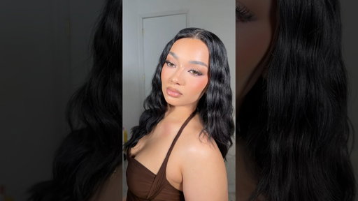 get ready with me to go nowhere!