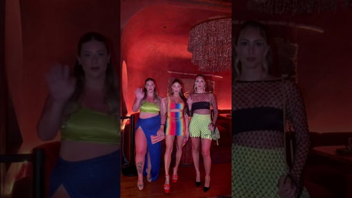 Miami outfits🌴 #fashion #transition #outfit #outfittransition #miami