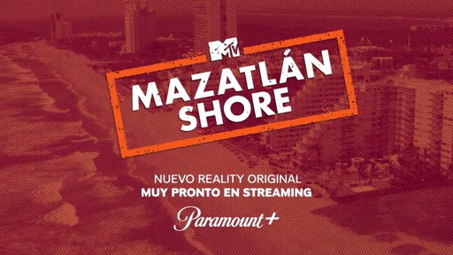 Teaser | Mazatlán Shore | Paramount+