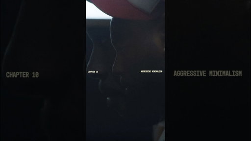 Chapter 10: Vince Staples x Converse Rubber Tracks Recording Sessions