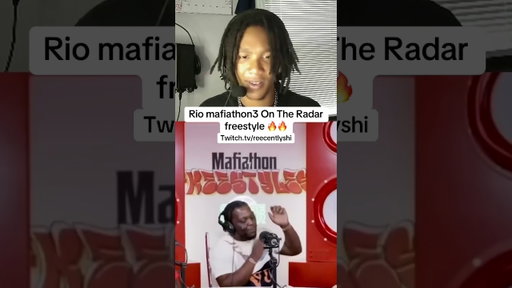 What would yall rate rio's performance personally? freestyle #clips #kaicenat #freestyle #ontheradar