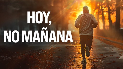 EL PODER DE HOY