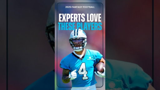 3 Players WE CAN'T STOP Drafting in 2025! #shorts