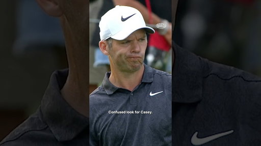 Caddie had ONE job! 😭😭