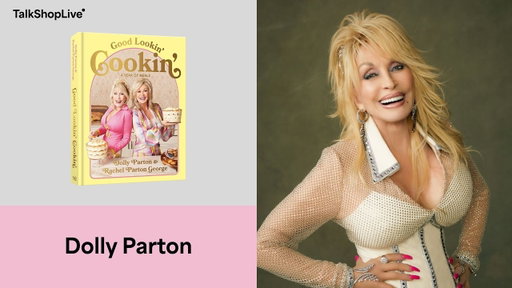 Dolly Parton & Trisha Yearwood Are Joined By Their Sisters For Cookbook Release (Full Show)