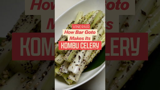 How To Make One of the Best Bar Snacks In NYC