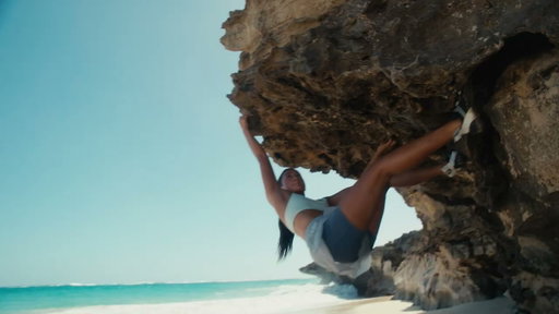 Higher Ground