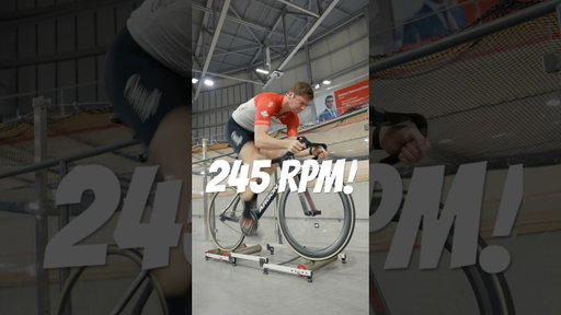 Almost time for world championships!