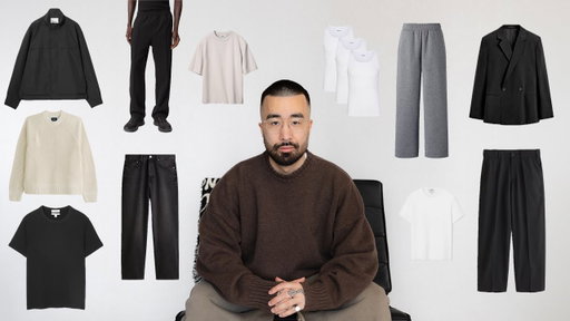 11 Affordable Menswear Pieces Worth Buying Right Now