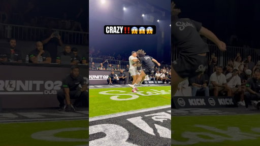 STATEMENT MADE‼️ CRAZY COLLISION 😱😱😱