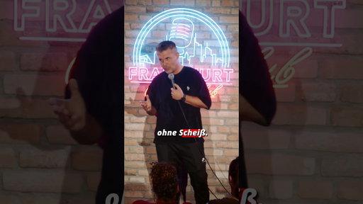 #comedydeutschland #blacktaxifrankfurt #standupcomedy #taxifahrer
