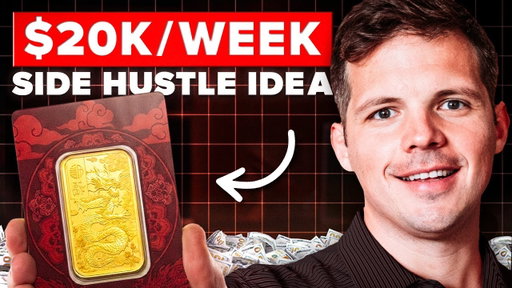 I Tried the Costco Gold Hack (How Much I Actually Made)