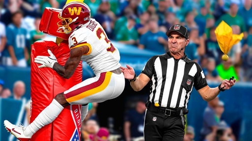 NFL's Craziest "Instant Regret" Moments (2026 Edition)