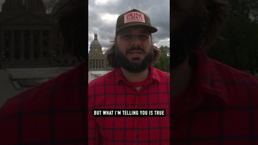 Alberta Independy Referendy Rap #alberta #canada #rap