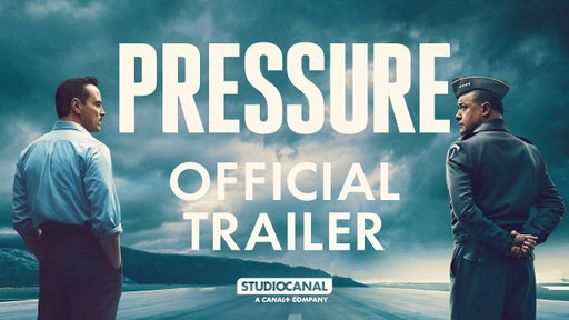 PRESSURE | Official International Trailer | Starring Andrew Scott, Brendan Fraser | STUDIOCANAL