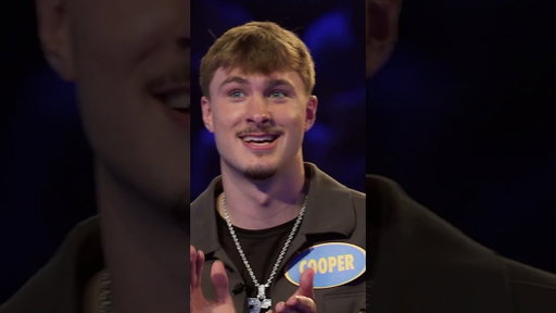 No. 1 answer: The Flagg Family 🙌  (🎥: @familyfeud ) #MFFL #celebrityfamilyfeud