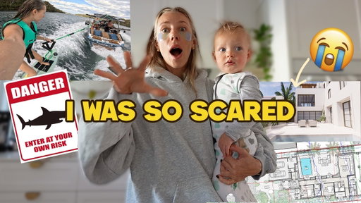 SO FRUSTRATED on our NEW BUILD update...we need to talk!