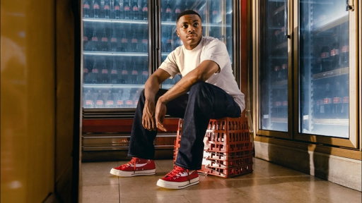 CONVERSE x COCA-COLA: Everyone’s a Chuck