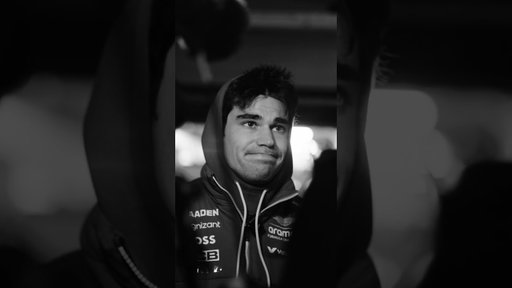 Lance Stroll reacts to driving the Adrian Newey designed AMR26 for the first time.