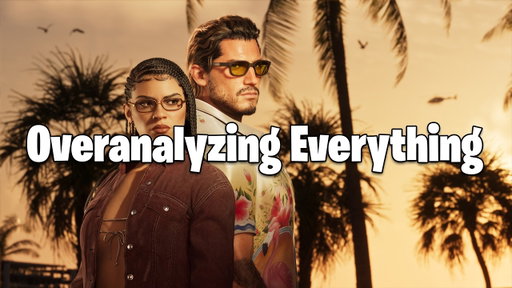 Every Single Detail & Teaser You Missed in the 63 New GTA 6 Screenshots