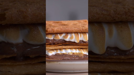 Gavotte S’more
