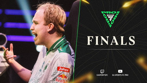 FC Pro World Championship - Finals