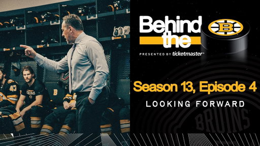 Behind the B: Looking Forward