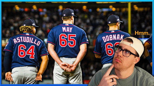 All of the things no one tells you about the MLB Postseason