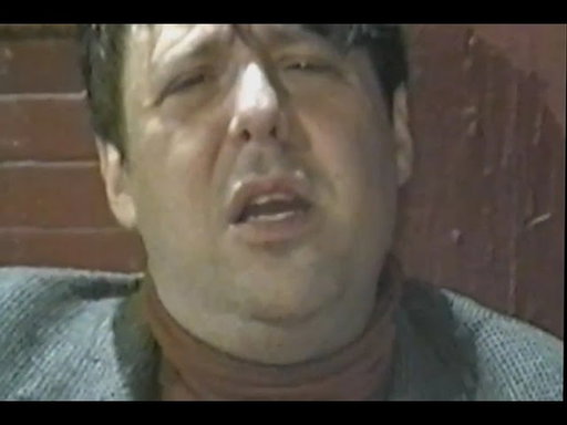 Jim E. Brown - I Opened My Mouth Too Wide Today (And It Hurts)