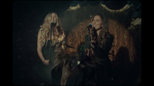 Jessie James Decker & Joss Stone - I Never Miss Him Anymore (Official Video)