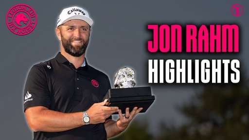 Jon Rahm FULL Round 4 Highlights | LIV Golf Mexico City | Legion XIII | 2026