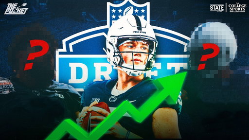 Which Draft-Eligible Guys Have the Highest Ceiling? | The Pocket