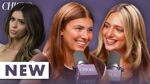 Taylor Frankie Paul Quits Mormon Wives, The Traitors US S6 Cast Reaction + Channing Tatum IG Burner?