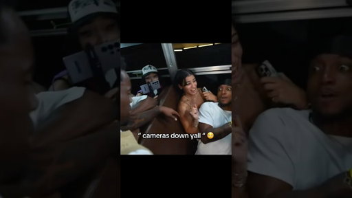 KAI BEAT YOURRAGE’S A** FOR PARTYING!😂