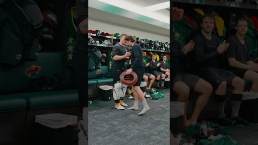 passing of THE HAT