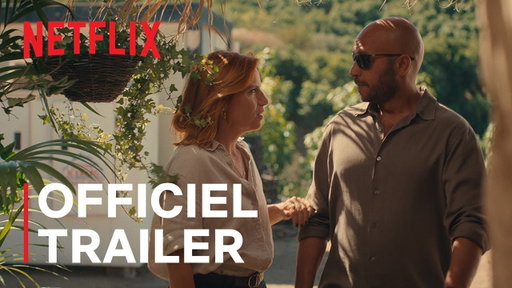 Mango | Officiel trailer | Netflix
