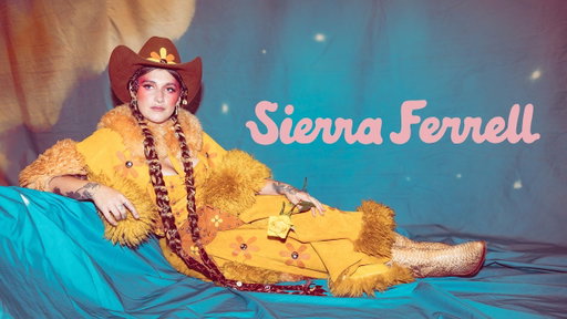 You’re on in Five Featuring Sierra Ferrell