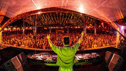 Alok presents Something Else | Tomorrowland Brasil 2025