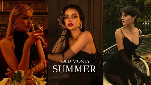 Old Money Vibes Playlist 💸 Luxury Lounge Vibes ~ classy vibes only