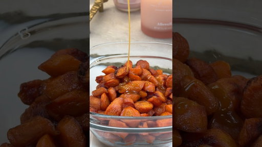 You don’t hate carrots. You just never had them like this #healthyrecipes