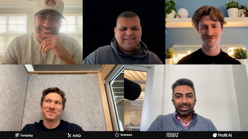 E53: GaaS for SaaS with Ronak Shah and Ankit Patel