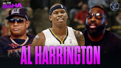 Al Harrington joins the BAHA, Best All-NBA teams, Peyton Watson is a Cav and more