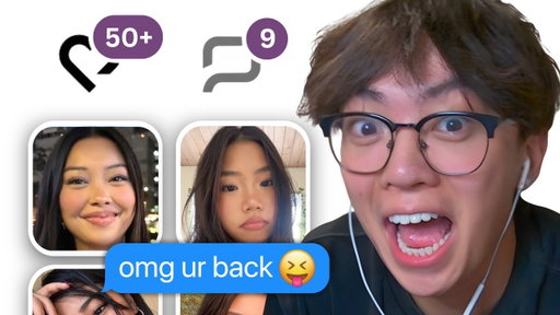 Hinge Finally Unbanned Me..